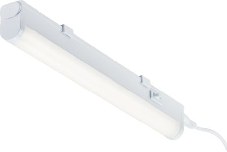 230V 4W LED Linkable Striplight CCT Adjustable - 277mm