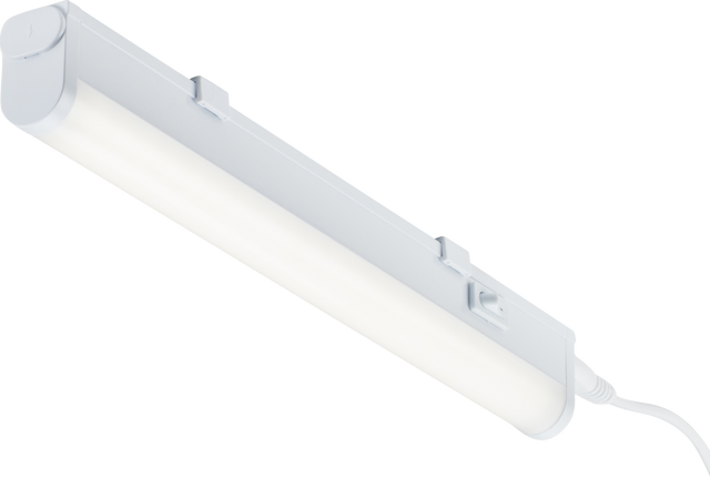 230V 4W LED Linkable Striplight CCT Adjustable - 277mm