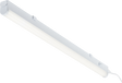230V 9W LED Linkable Striplight CCT Adjustable - White