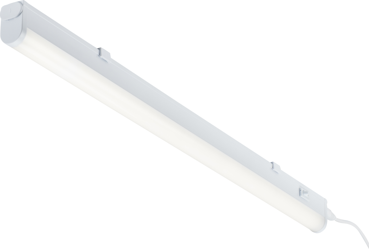 230V 9W LED Linkable Striplight CCT Adjustable - White