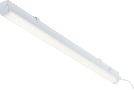 230V 9W LED Linkable Striplight CCT Adjustable - White