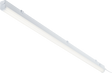 230V 13W LED Linkable Striplight CCT Adjustable - 838mm