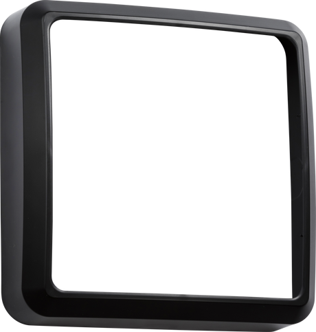 Tenax Quad Black Bezel