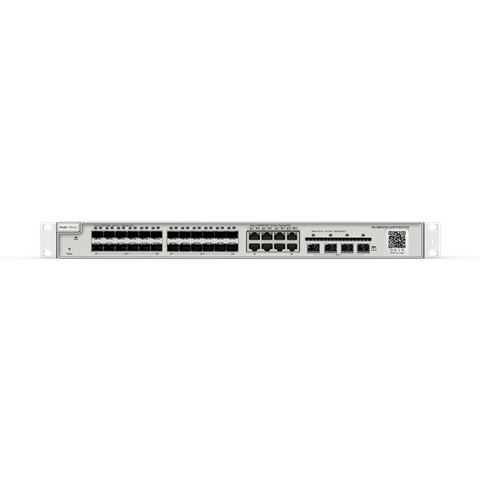 RG-NBS3200-24SFP/8GT4XS