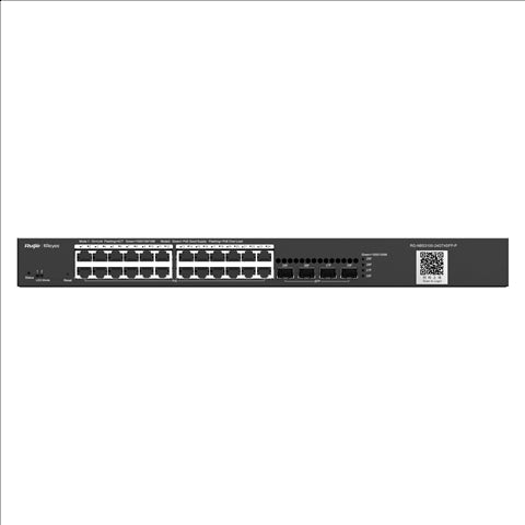 RG-NBS3100-24GT4SFP-P