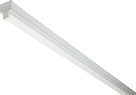 230V 26W LED Emergency Batten - 1525mm (5ft) 4000K - Cool White