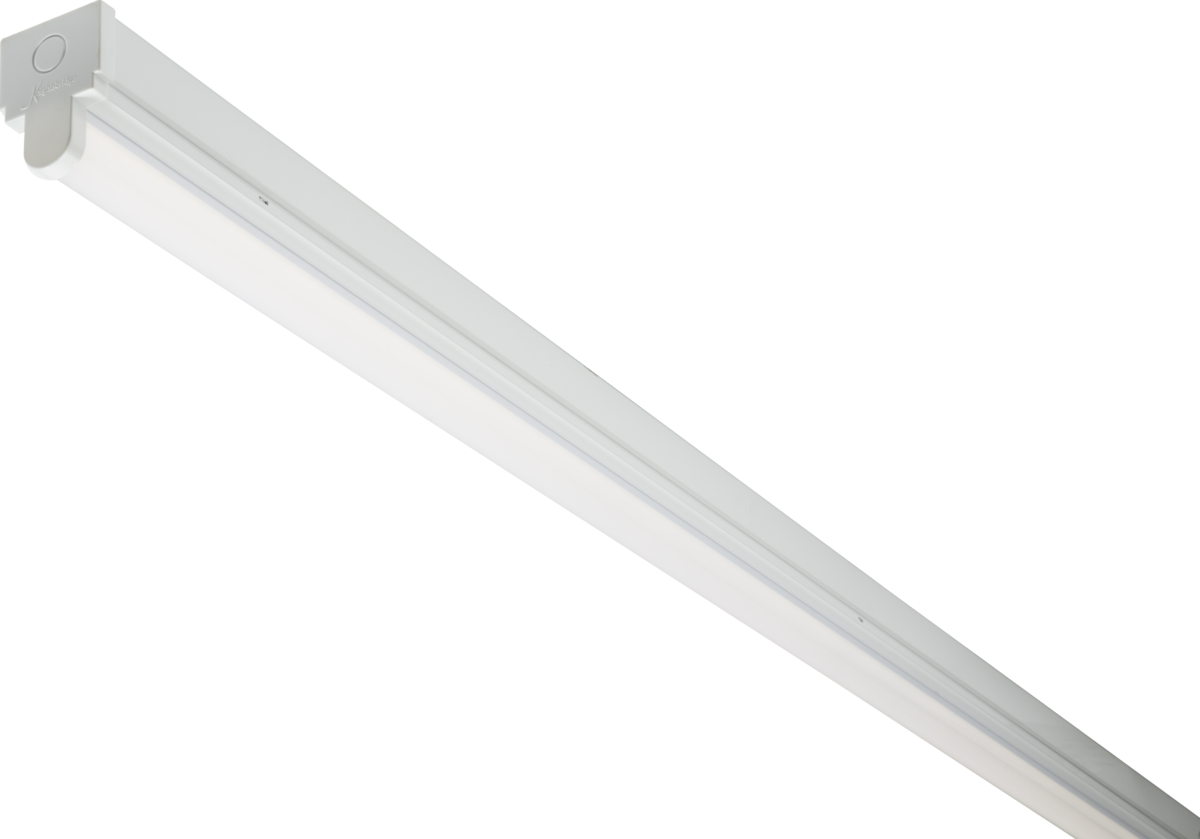 230V 30W LED Emergency Batten 1790mm - High Efficiency