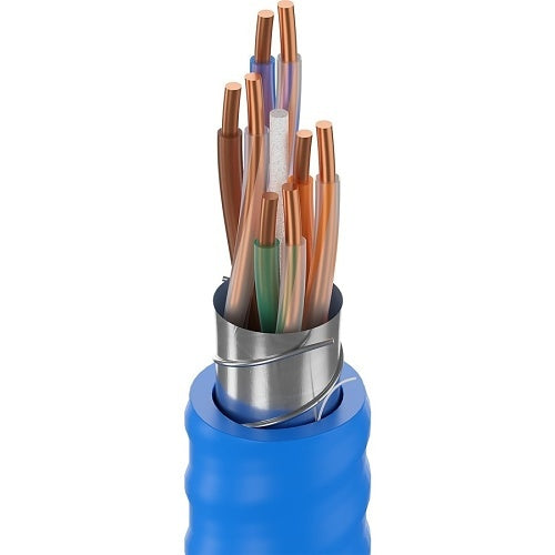 Belden 2183P 009A1000 media cable
