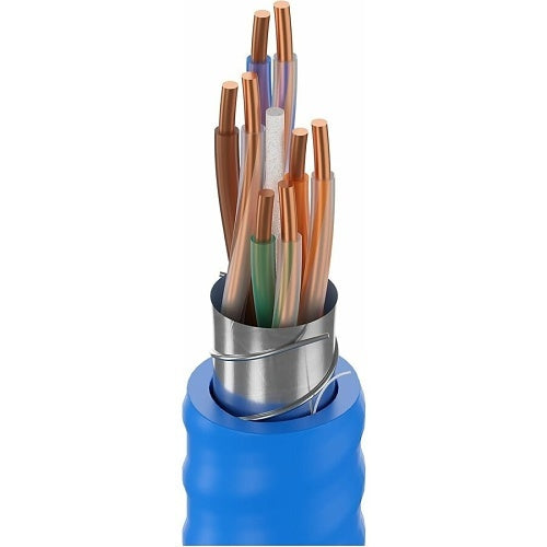 Belden 2183P 0101000 media cable