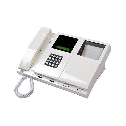 Videx 2210V/C video concierge unit