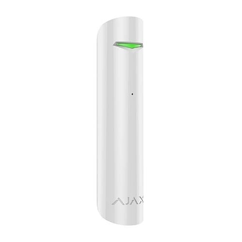 Ajax Systems 22983.05.WH1 glass break detector