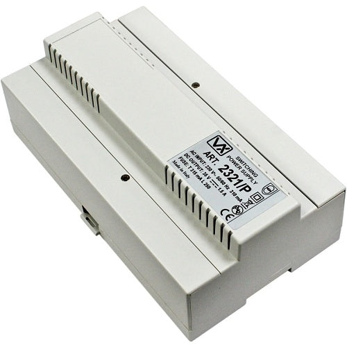 Videx 2321P power supply unit for power products
