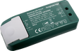 IP20 350mA 12W LED Dimmable Driver - Constant Current