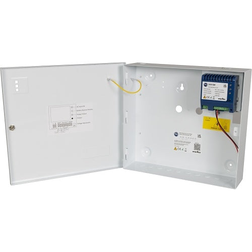 RGL Electronics 2402SM-2 monitored PSU