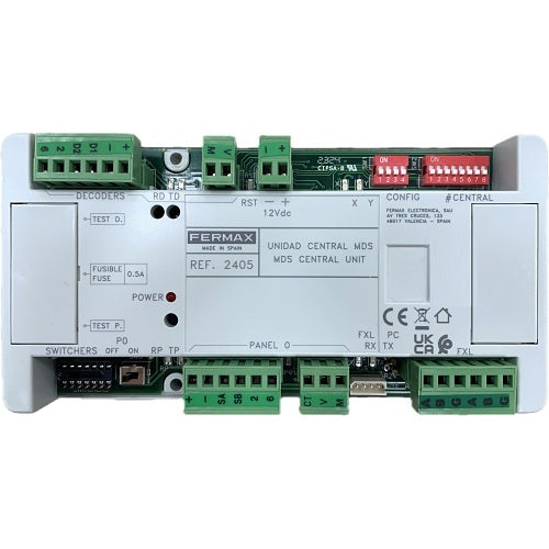 Fermax 2405 digital central unit