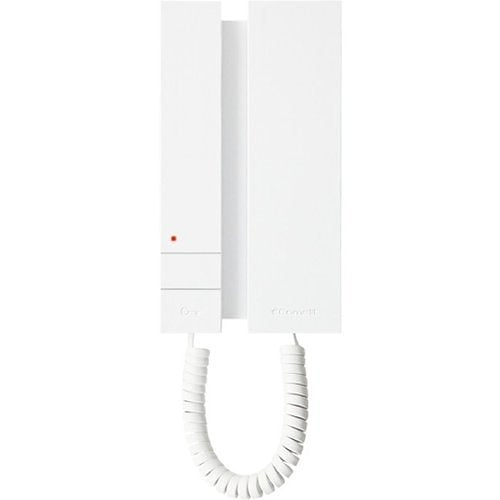 Comelit PAC 2702W intercom sub station