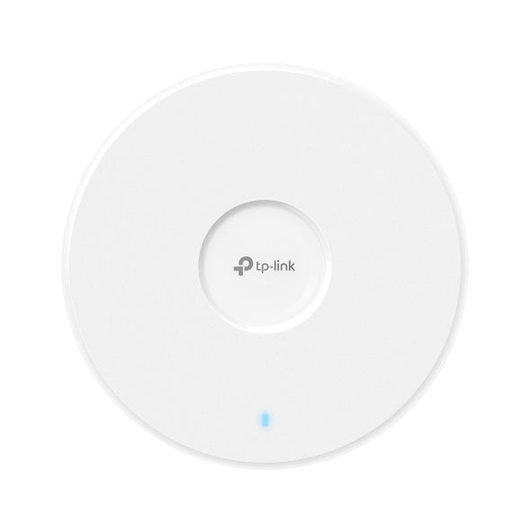 TP-Link EAP773 Tri-Band Wi-Fi 7 Access Point – BE9300 Ceiling Mount | SKU: EAP773 | 10G PoE++, Omada Cloud Managed