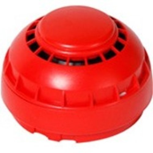 Fike 302-0002 sounder for fire notification appliances