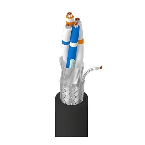 Belden 3107ELW.00305 data cable