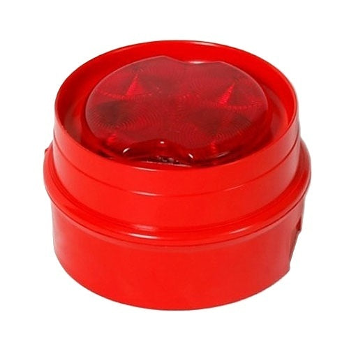 Fike 326/0021-R sounder/strobe