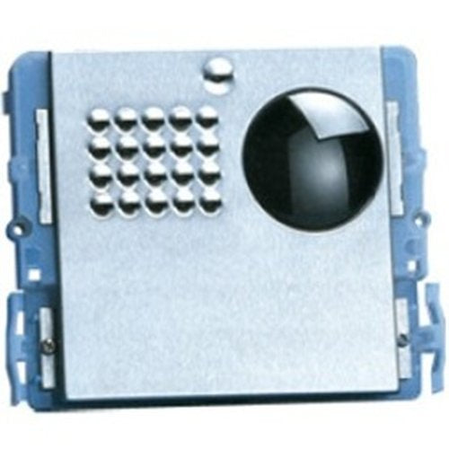 Comelit PAC 3321/0 door station button panel