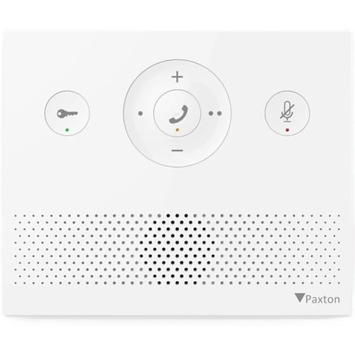 Paxton Access 337-270 video intercom system