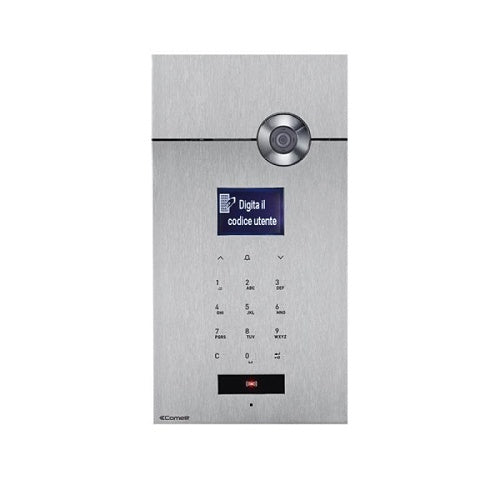 Comelit PAC 3451S digital for intercoms & telephone entry