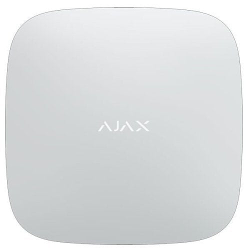 Ajax Systems 34721.108.WH1 control panel