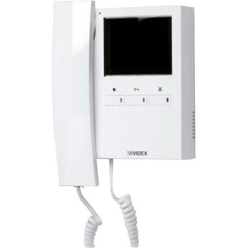 Videx 3686 colour video monitor