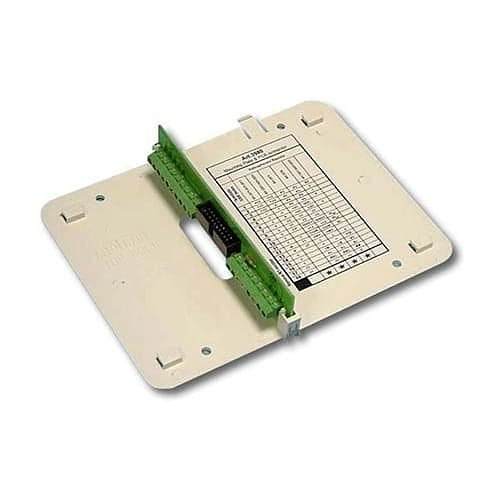 Videx 3980 plate for intercoms & telephone entry