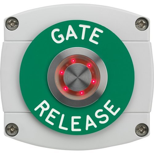 3E Security 3E0659NI-GB-GR push button