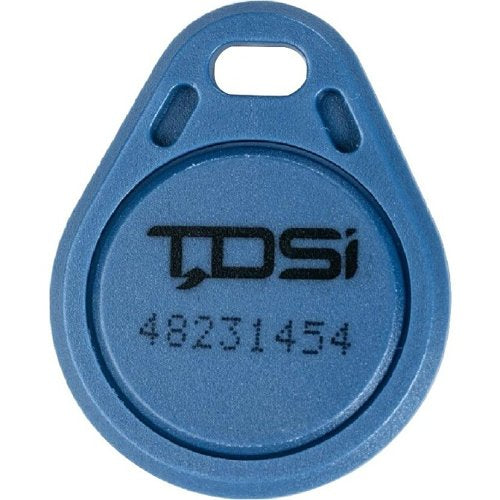 TDSi 4262-0246 key fob for credentials
