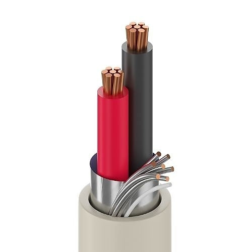 Belden 4300FE.00100 audio/control cable
