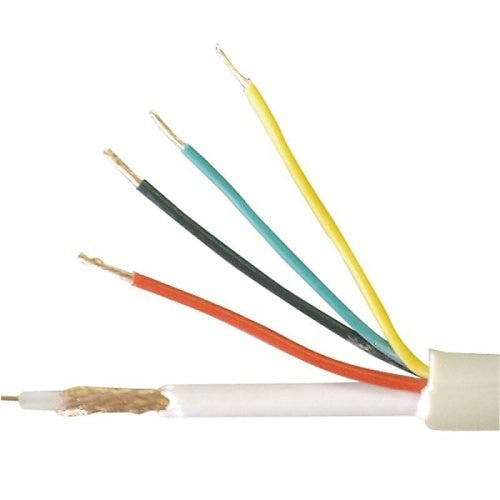 Comelit PAC 43754 multiconductor cable