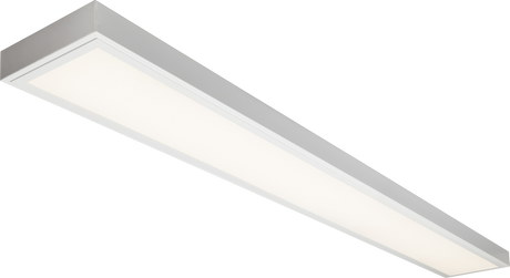230V IP20 45W LED Dual Mount Luminaire