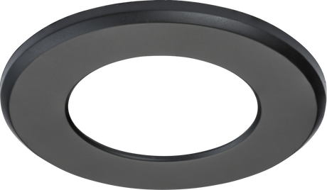 Bezel for CFR Downlight - Matt Black
