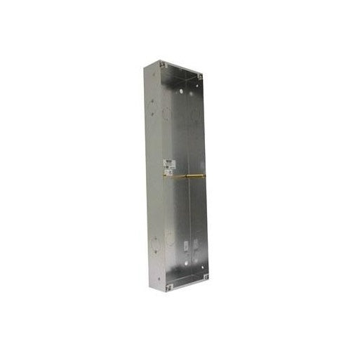 Fermax 4644 flush box for intercoms & telephone entry