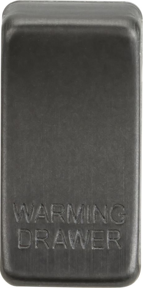 ML Accessories GDWARMSB Switch Cover - Smoked Bronze