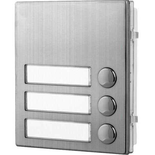 Videx 4843/M door station button module