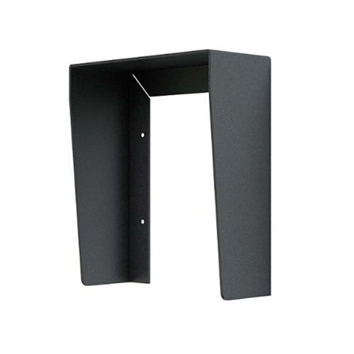 Videx 4871 intercom housing, grey