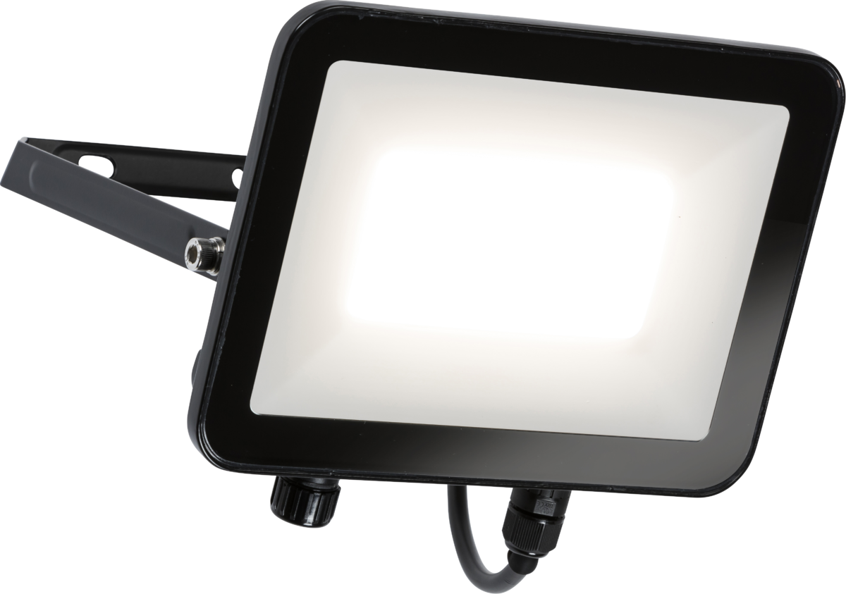 230V IP65 50W LED Flood Light