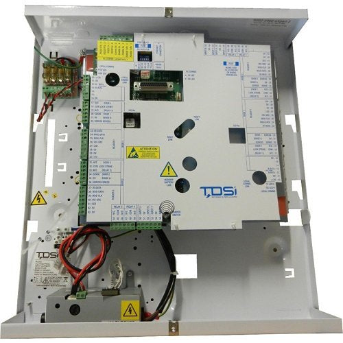 TDSi 5002-3060 door expansion module