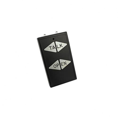 Videx 500TS sensitive remote control