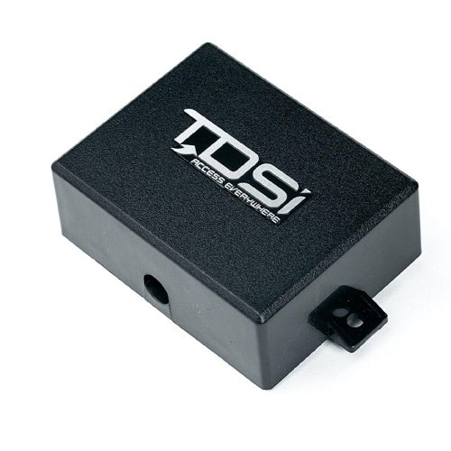 TDSi 5012-0200 range rf receiver