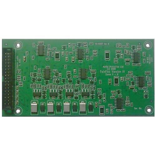 Fike 505-0006 expansion card for fire control panels