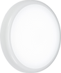 230V IP65 14W CCT Adjustable LED Bulkhead with Emergency