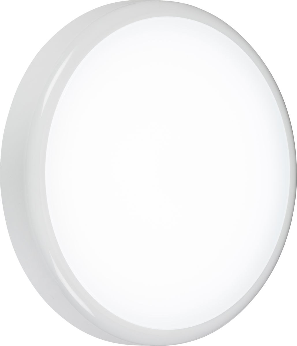 230V IP65 20W CCT Adjustable LED Bulkhead with Emergency