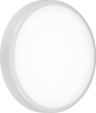 230V IP65 20W CCT Adjustable LED Bulkhead with Sensor by ML Accessories