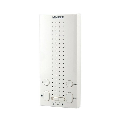 Videx 5118 intercom sub station