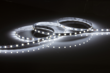 ML Accessories 12V LED Flex Strip Daylight 6000K - 5 Metres